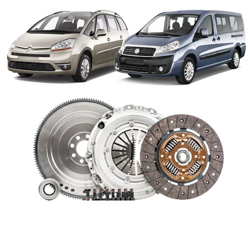 Kit frizione volano - kit,