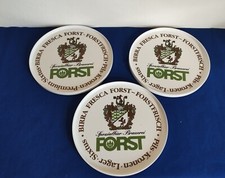 tre vassoi birra forst