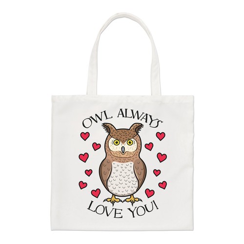 Gufo always love - gufo, you