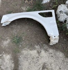 Parafango anteriore sinistro