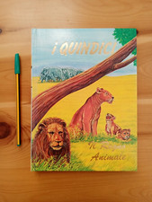 il regno animale - i quindici