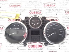 Quadro strumenti Peugeot 206