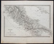 1830 - Italia Centrale Del Sud