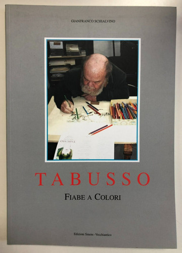 Tabusso fiabe colori 2005 - a,