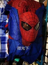 The amazing spider - amazing, casco