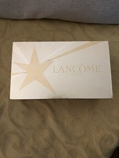 SCATOLA LANCOME BEAUTY-CASE TROUSSE POUCH BOX BORSA BAG  POCHETTE PORTA TRUCCHI