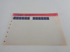 Microfiche catalogo ricambi - microfiche,