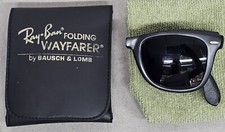 Occhiali Ray Ban Folding Wayfarer Bausch & Lomb