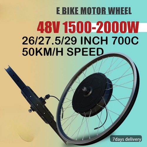 Bicicletta elettrica 1500w - bicicletta,