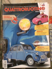 QUATTRORUOTINE - RIVISTA