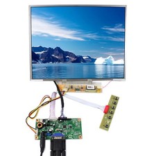 Scheda Controller LCD Ingresso