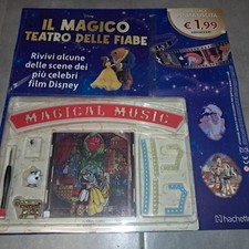 PRIMA USCITA N°1 IL MAGICO