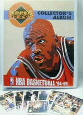 CARD-NBA BASKETBALL