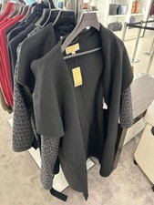 MICHAEL KORS Cappotto Kimono