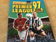 Merlin's 97 Premier League