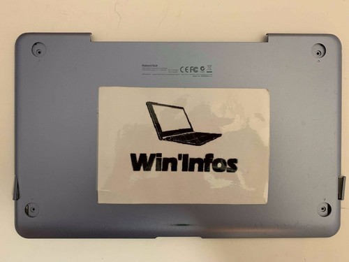 Base coque cover - coque, ba96-0632-l