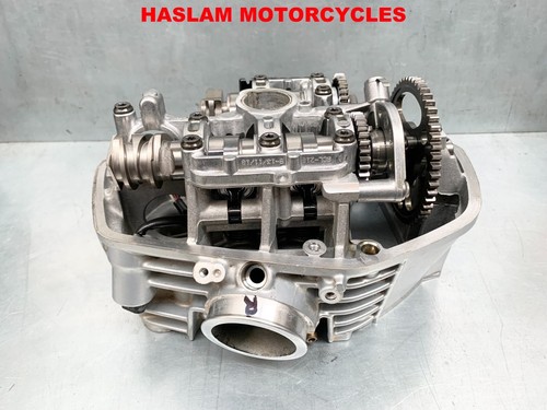Bmw r1250 testa cilindro - gs,