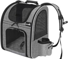 Zaino Porta Animali Portatile