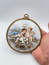 Rif. 575 Grande Medaglione &