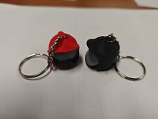 Portachiavi ELMO Vigili del