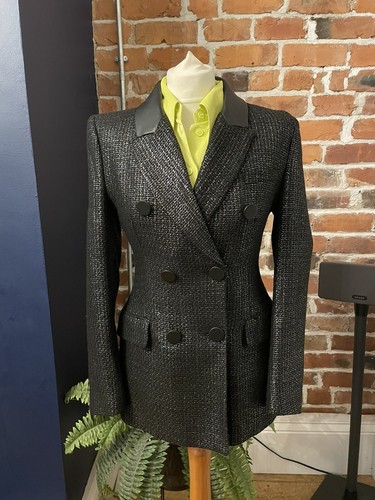 Giacca blazer sartoriale zara - giacca,