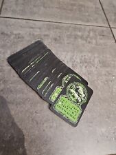 Set CARTE STARQUEST GIOCO IN SCATOLA WAR GAME WARHAMMER Ricambi Originali Ottimo