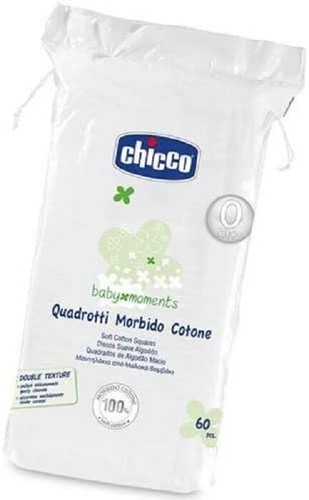 Chicco quadrotti morbidi - quadrotti,