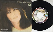 VIOLA VALENTINO disco 45 giri