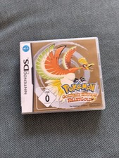 Nintendo Pokémon HeartGold