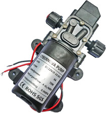 Dc12v 131 psi pompa - 131,