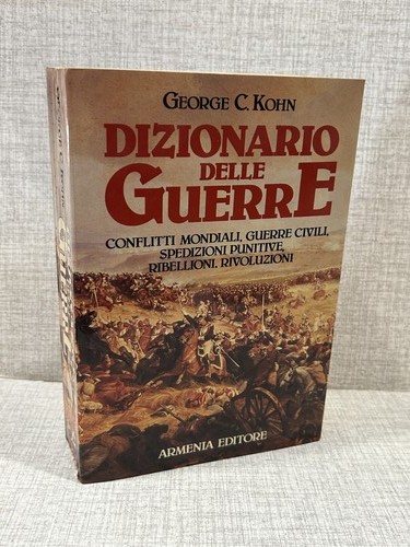 George kohn dizionario - kohn,