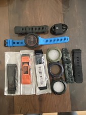 Garmin Instinct 2X Solare