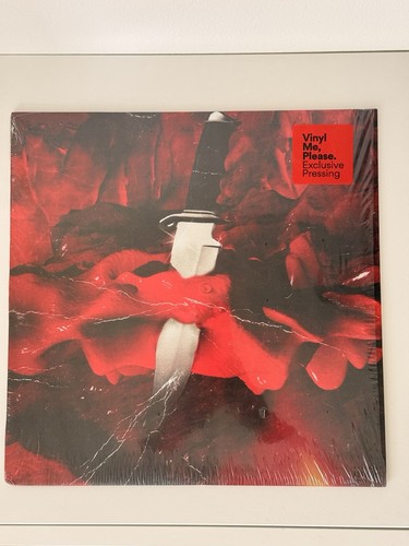 Savage mode - 21, vinyl