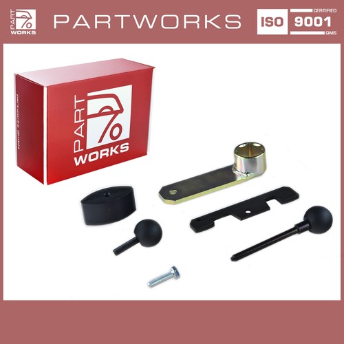 Kit attrezzi albero - , camme