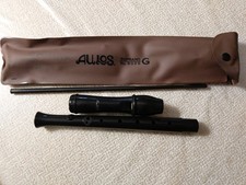 Aulos Flauto Dolce 802S 