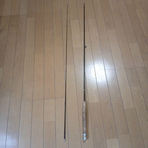 Hardy fly rod 4 - hardy, 3