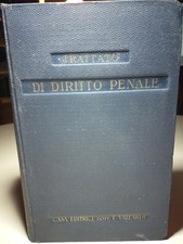 TRATTATO DI DIRITTO