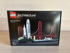 Lego 21043 san francisco - san,