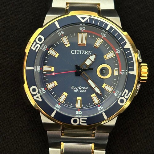 Orologio citizen eco drive - orologio,