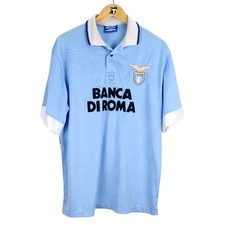 1994 lazio maglia umbro - lazio,