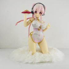 Super sonico cheongsam china - super,