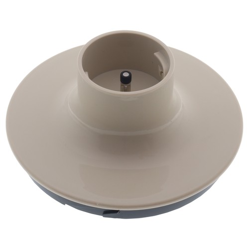 Coperchio beige tritatutto - , per