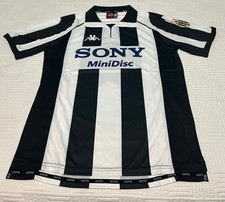 Maglia retro Juventus extra
