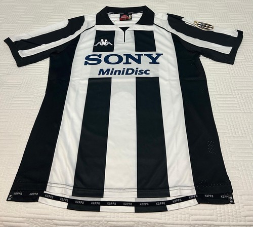 Maglia retro juventus extra - maglia,