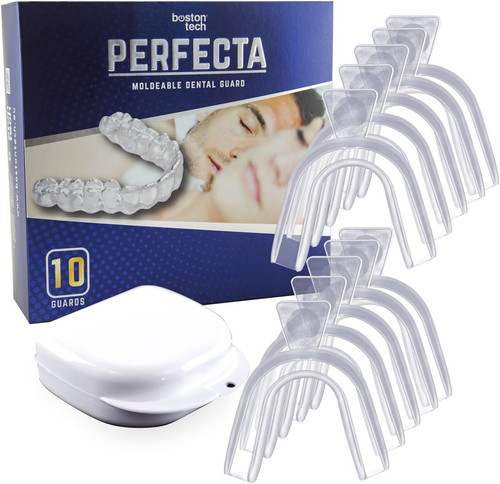 Bite notturni perfetti - 10,