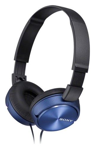 Sony cuffie filo - sony, zx