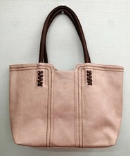 Borsa tote in pelle modello