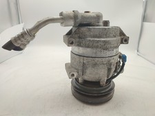 COMPRESSORE ARIA CONDIZIONATA