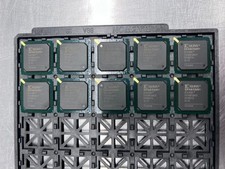 1x XC3S1000-4FG456CES IC FPGA