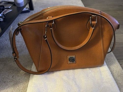 Borsa tracolla dooney and - borsa,